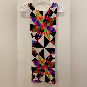 mara hoffman dress